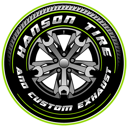 Hanson Tire and Custome Exhaust